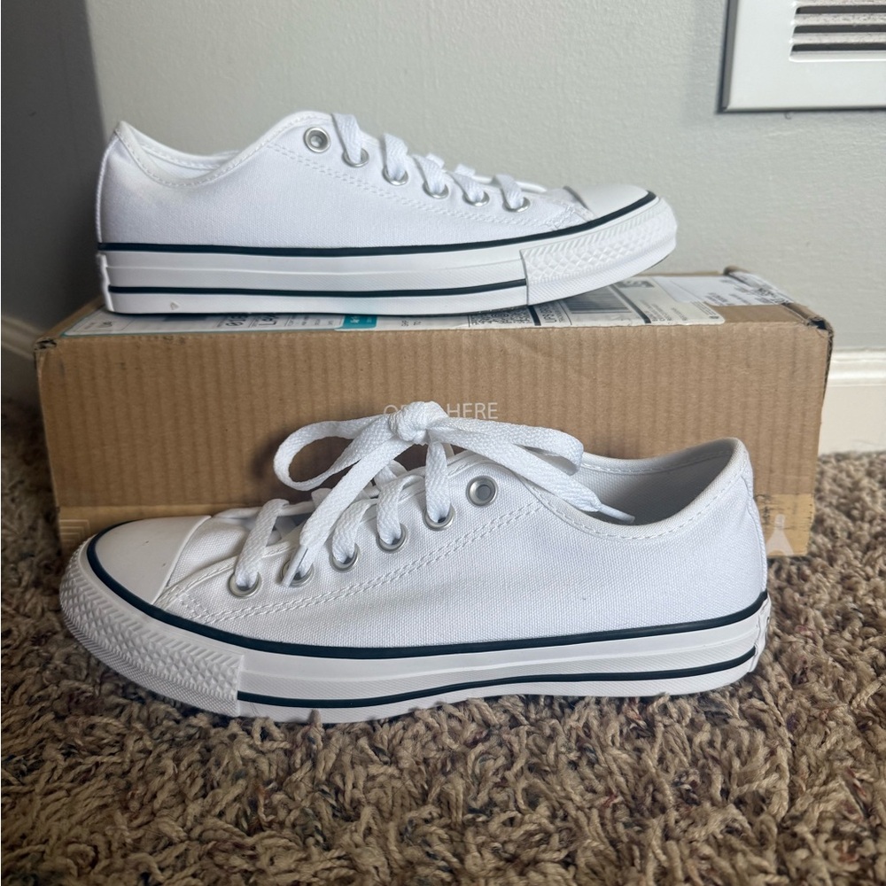 Not Worn EVER.